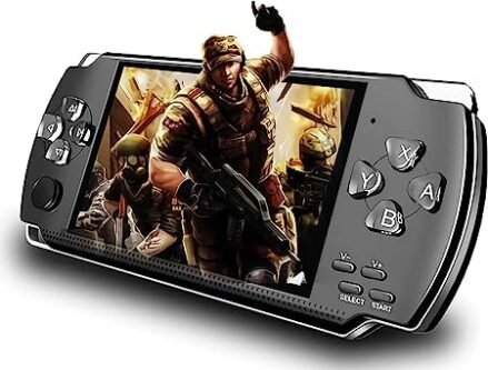 PSP games
