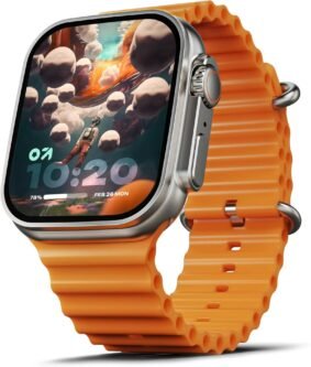 smart watch for men